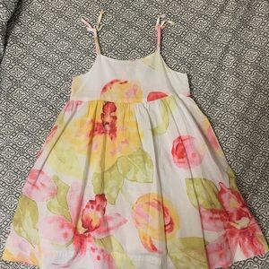 Toddler dress